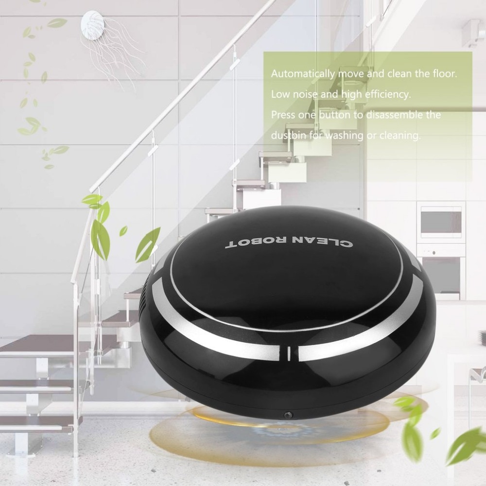 Mini Intelligent Electric Wireless Automatic Multi-directional...