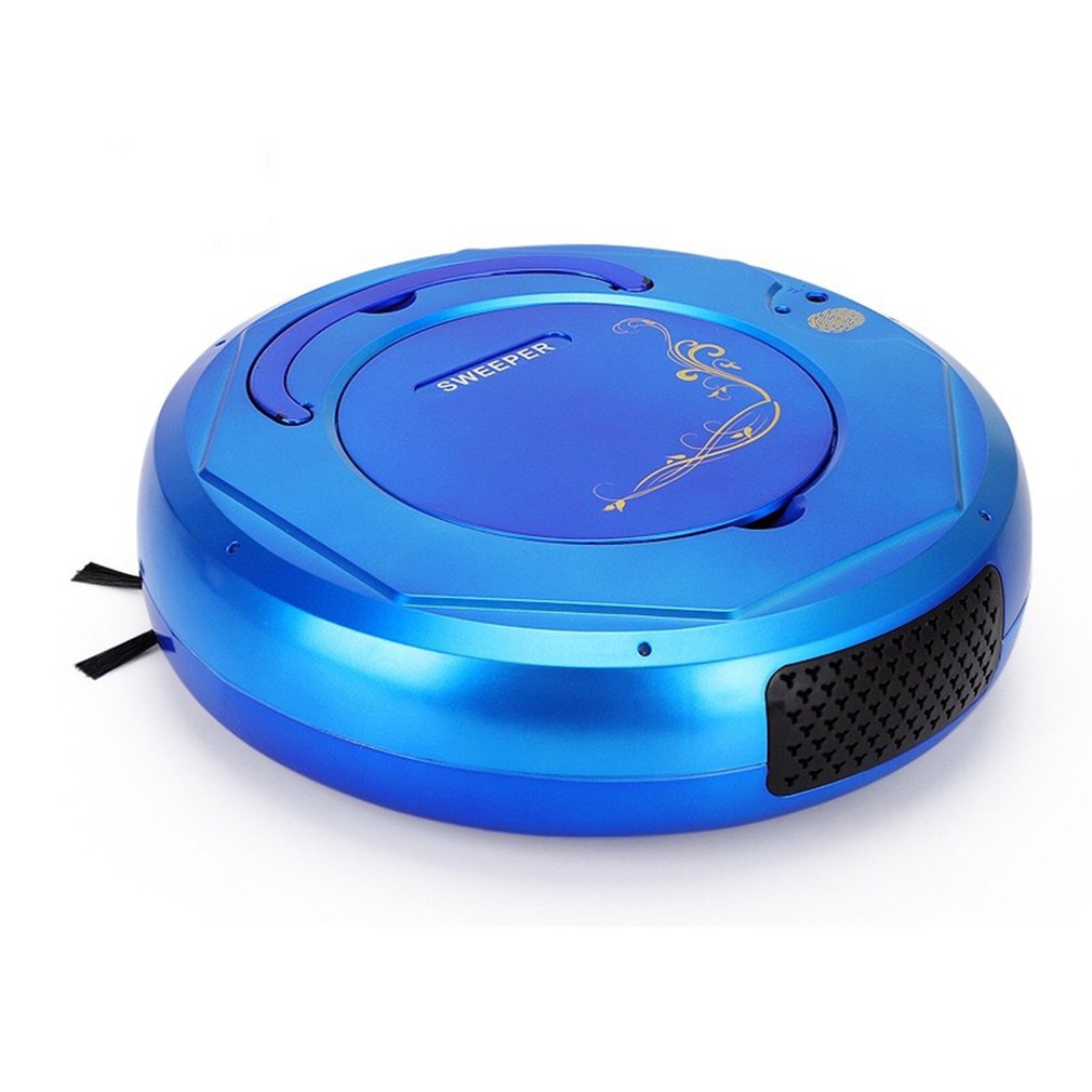Vacuum Cleaner Floor Cleaner Smart Sweep Robot Multifunctional Vacuum Cleaner Rechargeable Cleaner