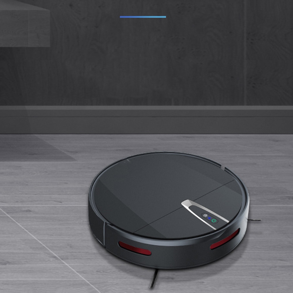 Robot Vacuum Cleaner Smart Remote Control Wireless...